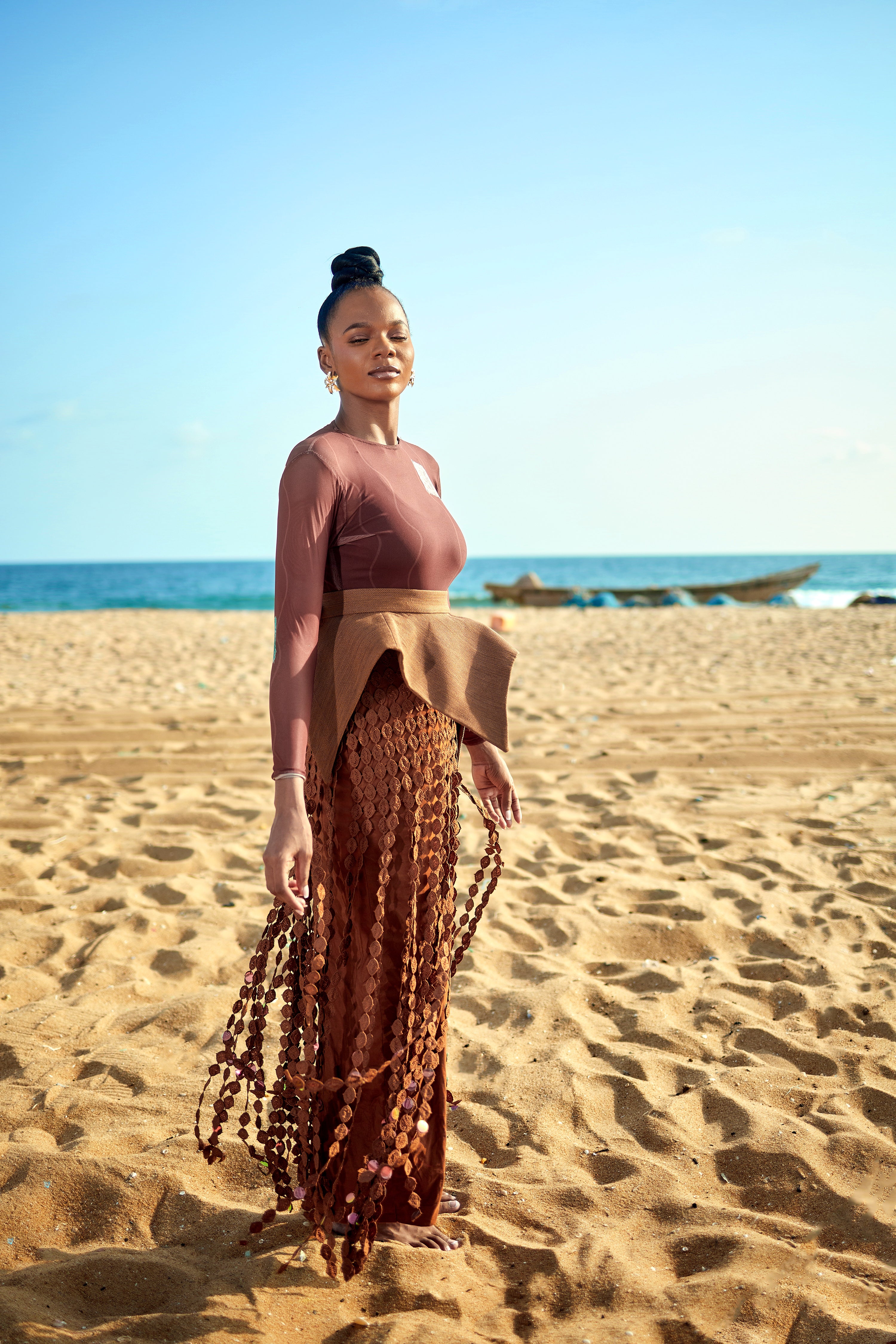 KYLA SKIRT SETS