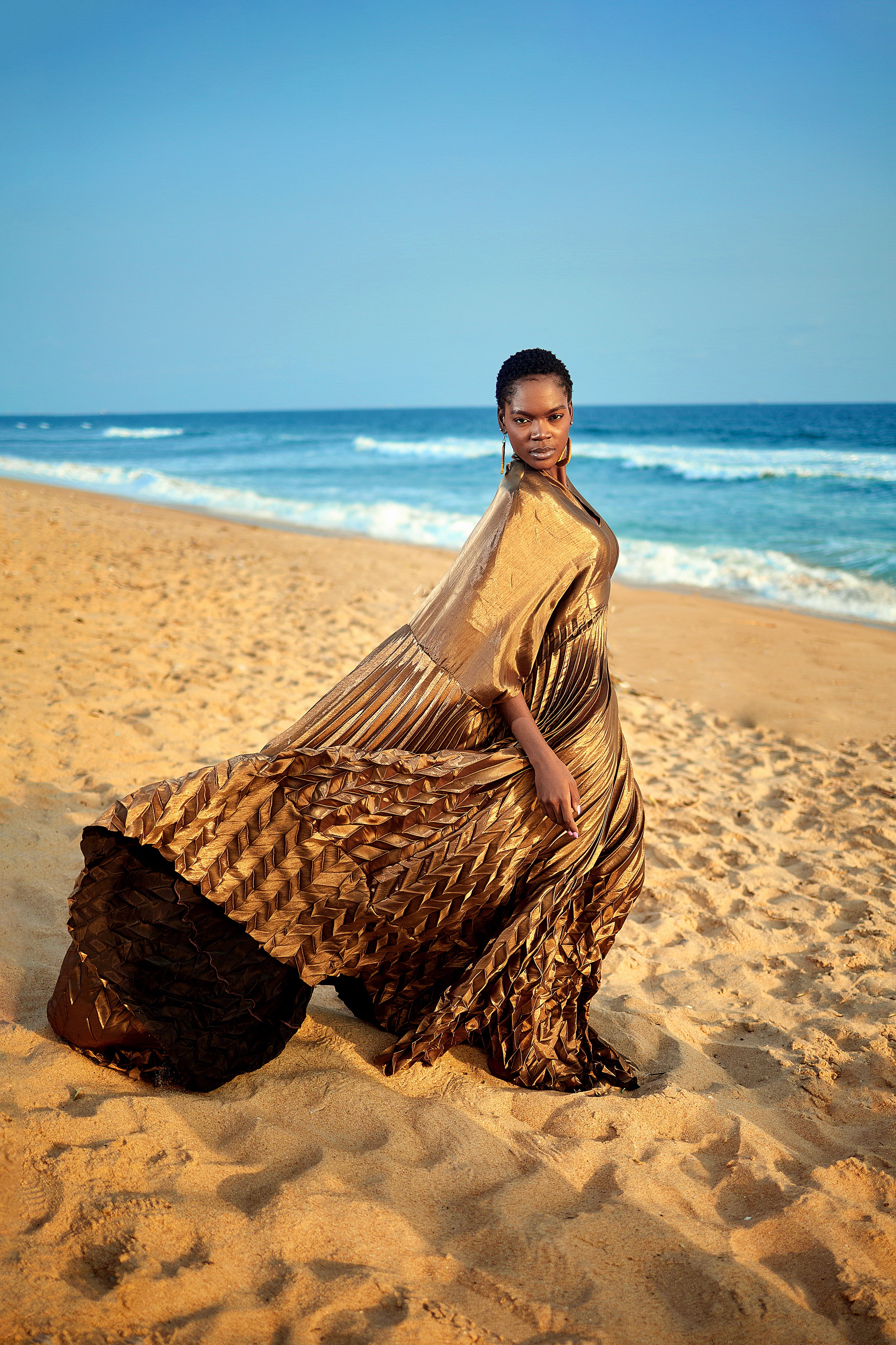 MARINA KAFTAN