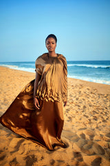 BANKS KAFTAN