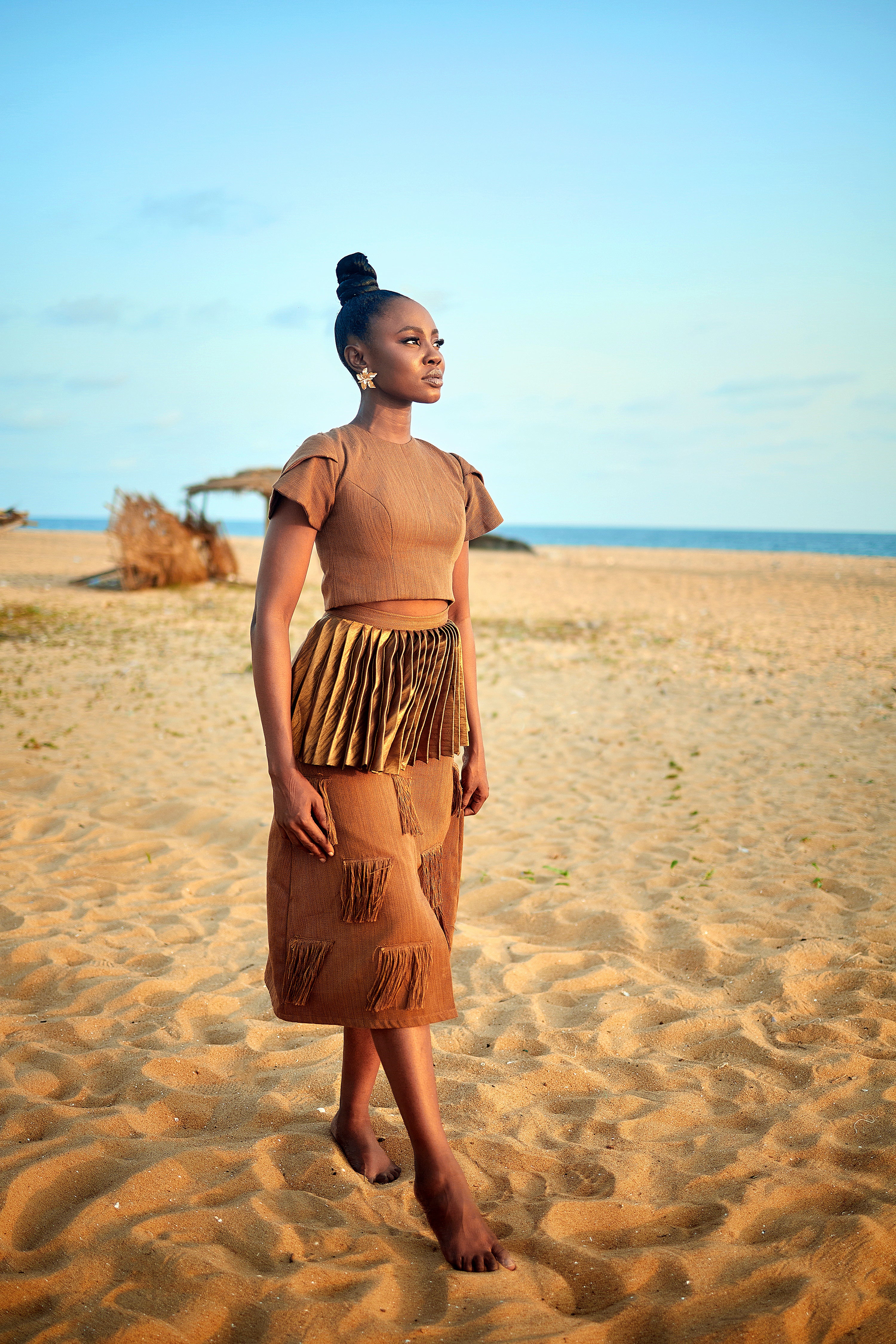 COAST CROP SET
