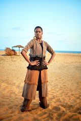 COAST JACKET