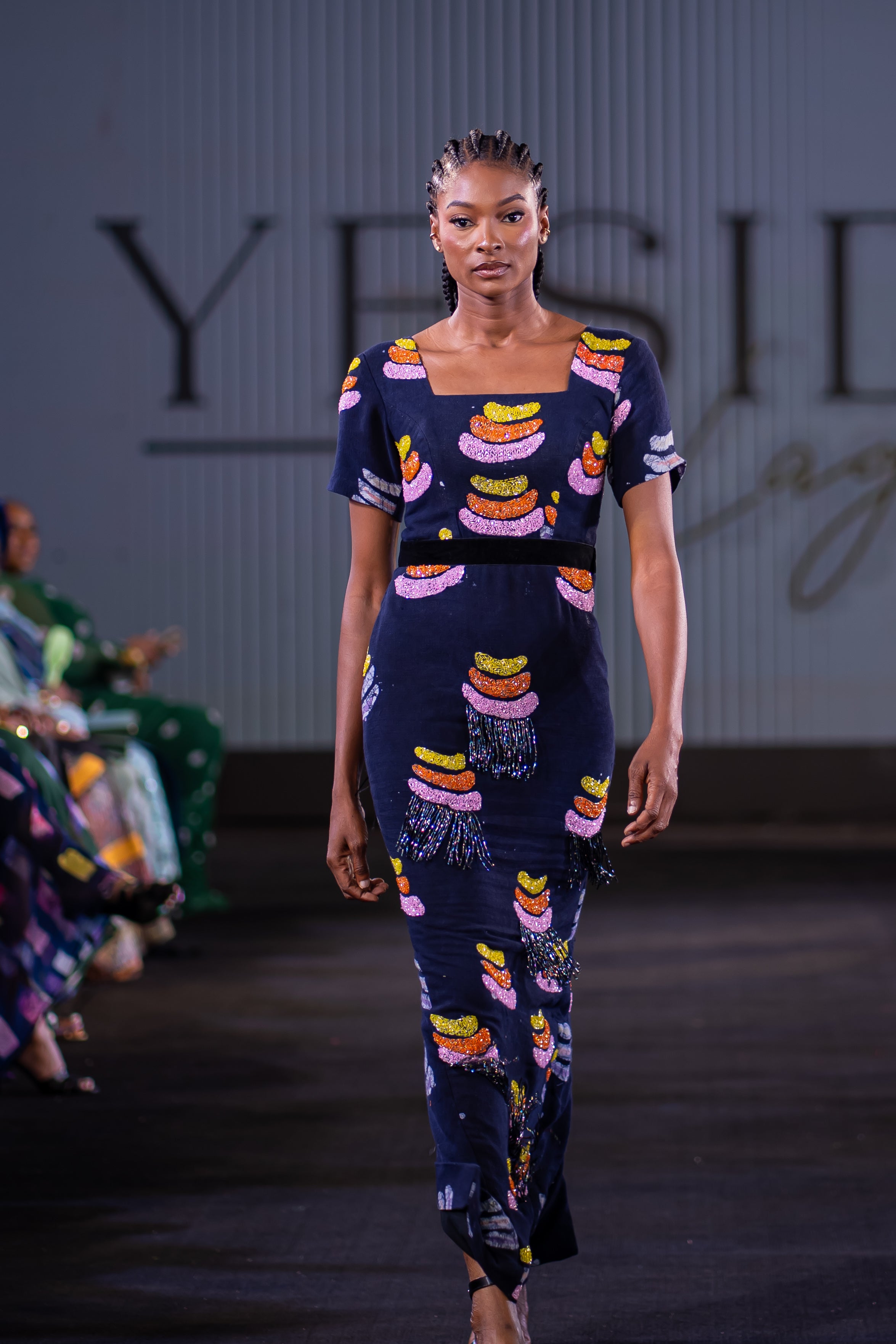 Imade Dress