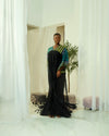 Gimbiya Tassel Dress