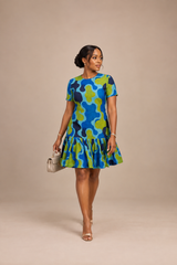 KRIBI TENNIS DRESS