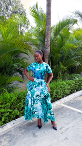 Kene Maxi Dresses