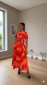 Kene Maxi Dresses