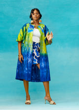 WATAMU KIMONO