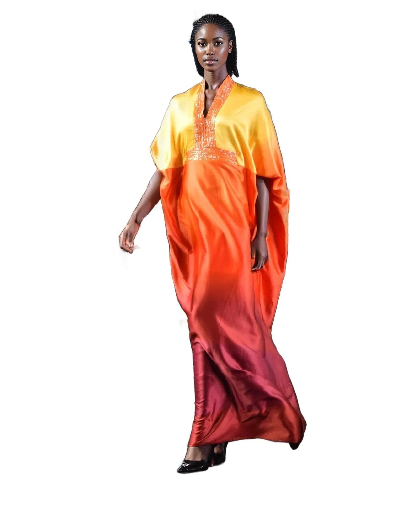 Olanna Kaftan