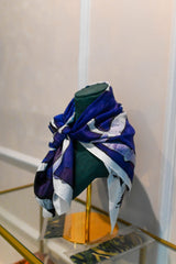 EWA Silk Scarf