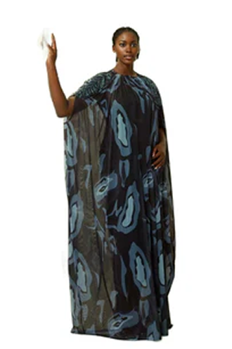 Moremi Kaftan