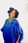 Sunflower Kaftan