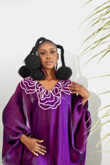 Sunflower Kaftan