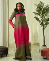 ACHU GOWN