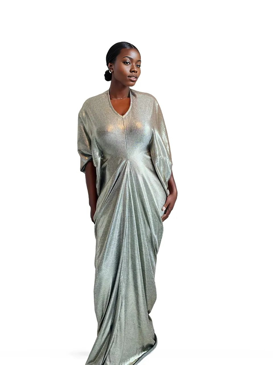 Lame Jumoke Kaftan