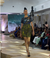 Nile Dress