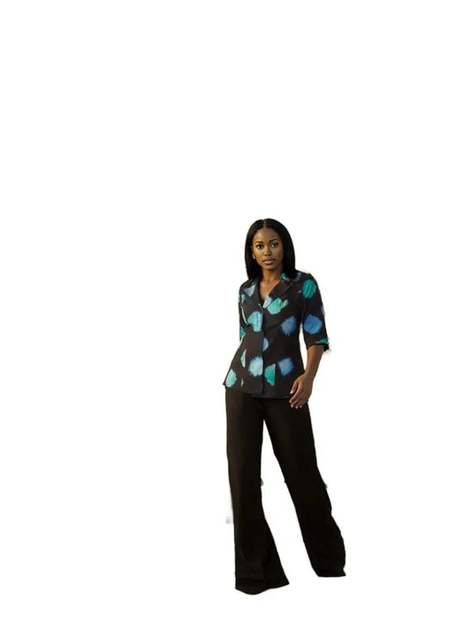 Nimi Blazer