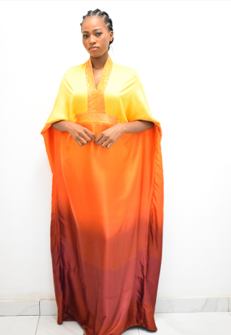 OLANNA KAFTANS