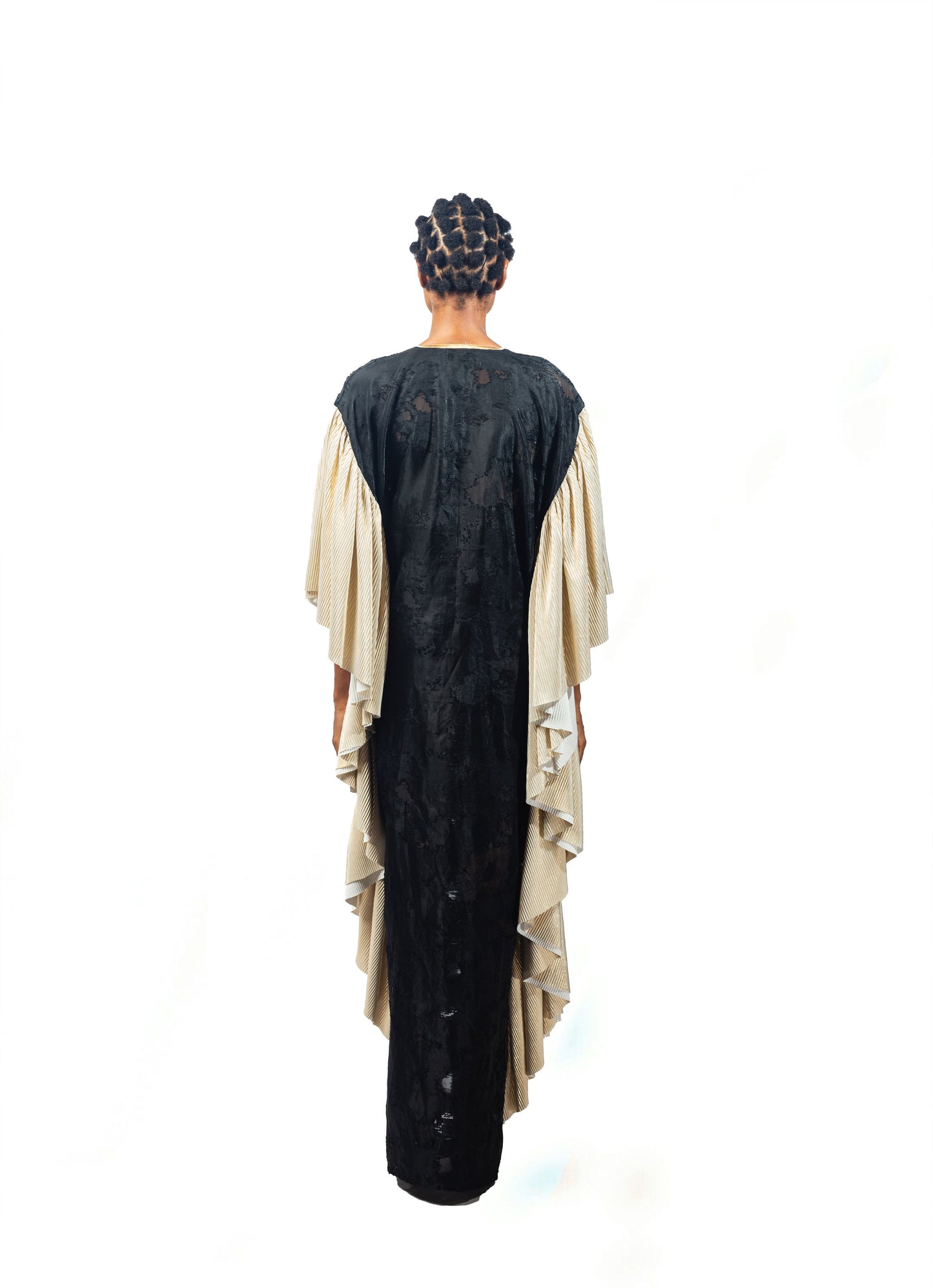 Nupe Kaftan