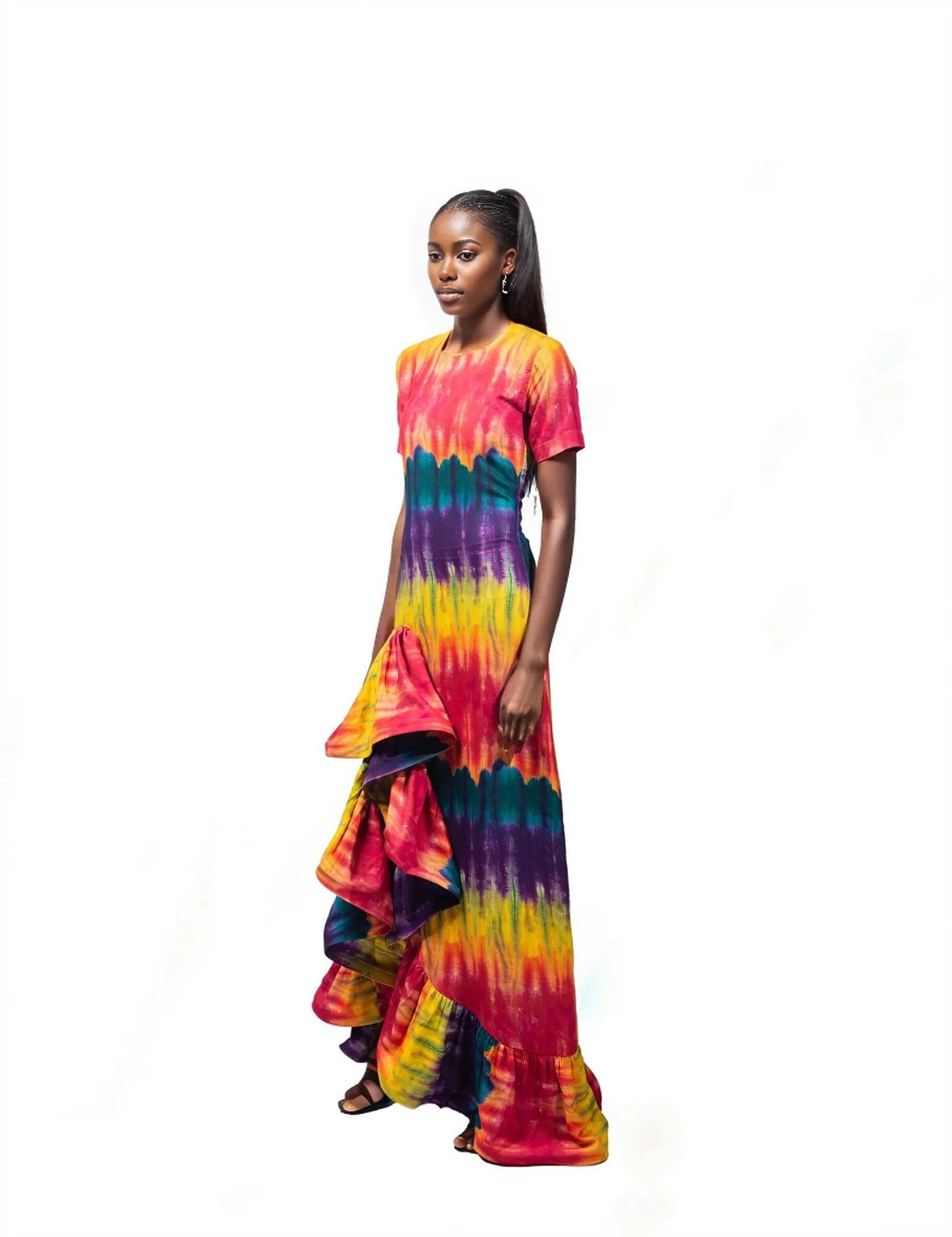 Epe Dress