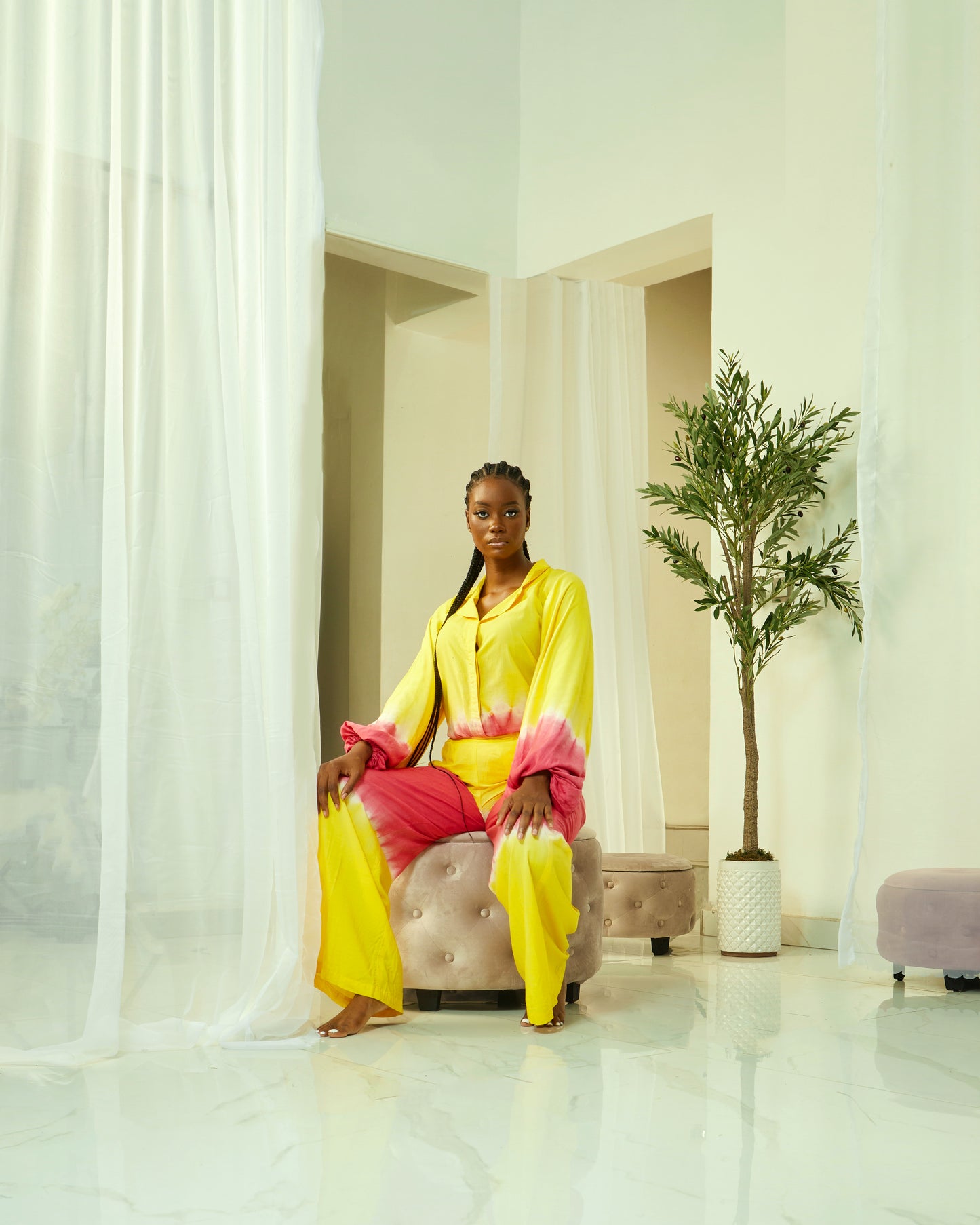 Olanna Set