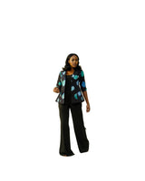Nimi Blazer